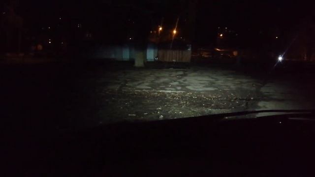 Лед лампы с линзой с Алика. смотреть онлайн