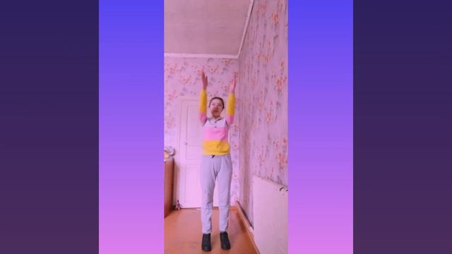 Проведение утренней гимнастики в младшей группе смотреть онлайн