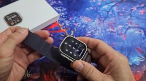 Apple Watch 9 & Ultra 2: How to Change Wrist Bands