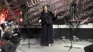 Творческое вдохновение. Наталья Милованова. Часть 16 Свободный микрофон 26 октября 2021