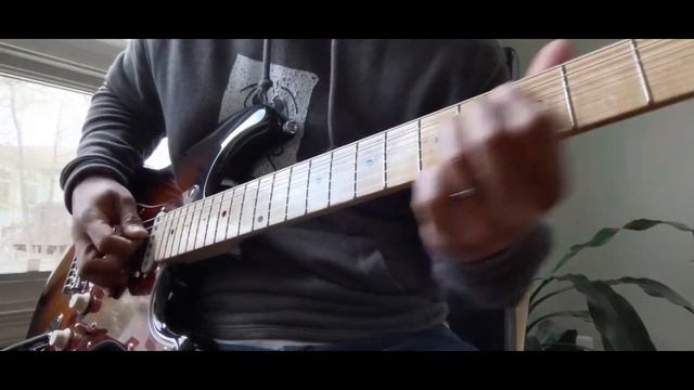 Sunburst Strat Test/Demo смотреть онлайн