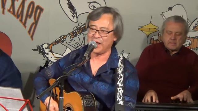 Квартет Гавани + Александр Хегай Снегири смотреть онлайн