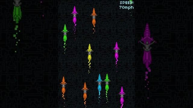 Light Bike - Gamplay