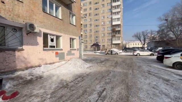 Кагарманов. Коммерческая недвижимость. Адрес: Кошурникова, 5