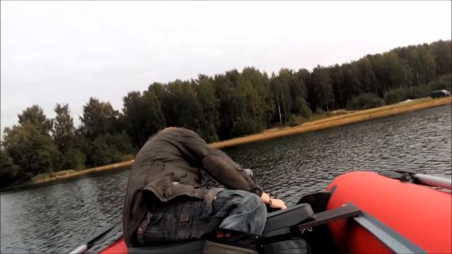 мотор HDX T2,5 первый запуск и обкатка смотреть онлайн