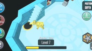 Hybrid Animals. Создаю своего гибрида из животных. Обзор на выживалку.