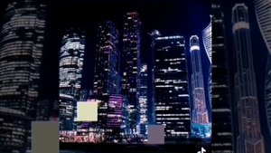 Квартиры в Москве