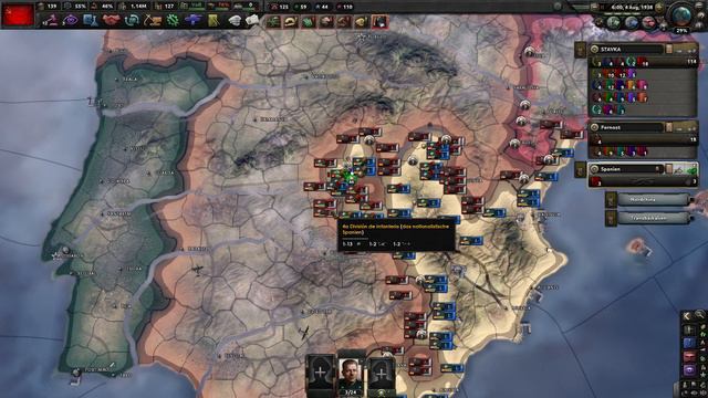 Rückzugsgefechte -🔥Hearts of Iron 4 #20 (Expert AI,Let's Play,Gameplay Deutsch) смотреть онлайн