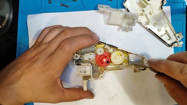 ?Error 01146.Не открываются три двери на VW Sharan,Ford Galaxy,SEAT Alhambra? смотреть онлайн