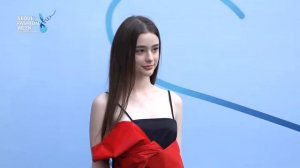 DASHA TARAN-SEOULFASHION WEEK 2024 SPRING SUMMER 2023.09.06  DAY 2