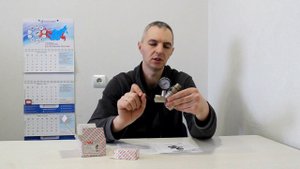 Подпиточный клапан с фильтром и манометром Valtec | БОРКОТЛОМАШ