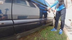 Mercedes E-Klasse W 210. обзор.?