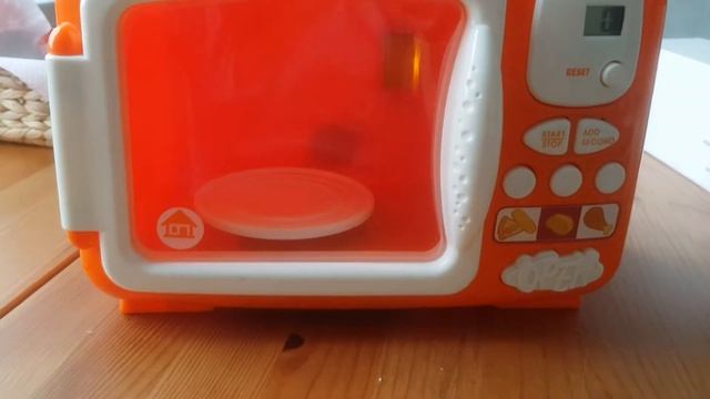 Микроволновка смотреть онлайн