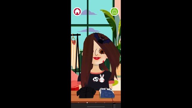 Стрижем вампиров ? Toca Hair Salon 4 смотреть онлайн