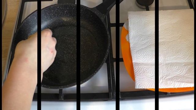Удивительное блюдо ИЗ ОБЫЧНОГО стакана ГРЕЧКИ и КАРТОФЕЛЯ. Уверена, вы еще не готовили ТАК гречку !