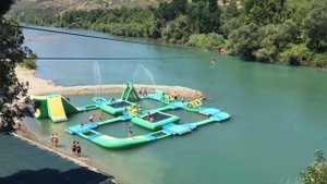 Экскурсия 4 в 1 Турция Белек