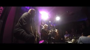 Gerardo Nuñez trio -Recoletos Jazz Club-