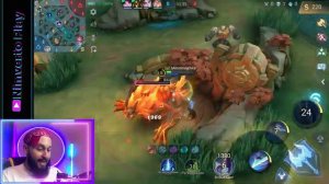 ЛАНСЕЛОТ🔥РАСШИРЕННЫЙ ГАЙД🔥Mobile Legends: Bang Bang//Guide to Lancelot