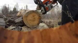 Stihl ms241c
