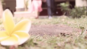 VIDEO CLIP Sepatu by Tulus