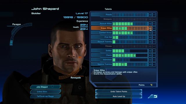 Let's Play Mass Effect (BLIND) - Episode 29 смотреть онлайн