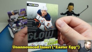 22-23 UPPER DECK SYNERGY HOBBY BOX BREAK! Další novinka hokej kartiček od Upper Deck! Unboxing!