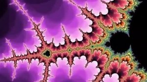 Фракталы  Поиски новых размерностей 1 4