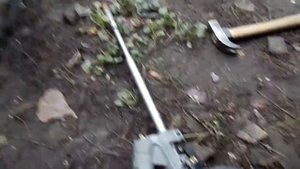 Ремонт рулевой колонки  Гольф 2