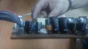 Ремонт монитора Samsung 943n