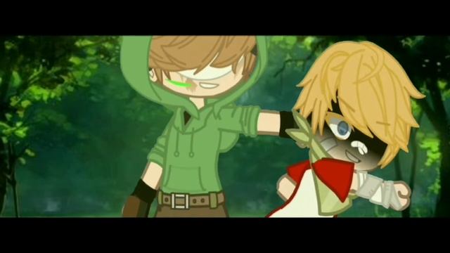 Арабская ночь меме/Arabian night meme/Dream SMP/Gacha club смотреть онлайн