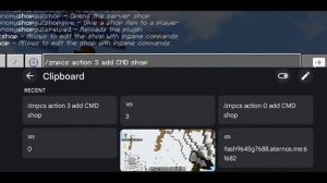 How to add shop gui plugin in znpcs Minecraft aternos server 1.20 || setup economy shop gui in npc