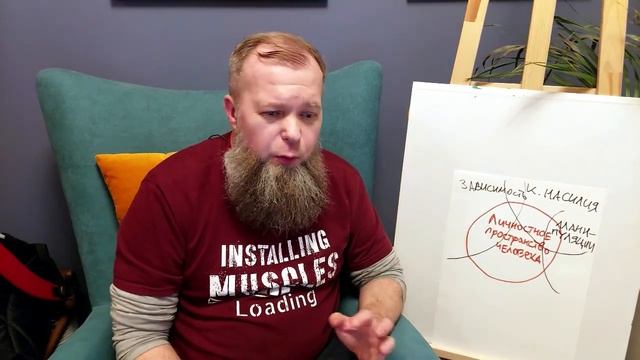 №59 Как быть подлинным собою среди этого кошмара смотреть онлайн