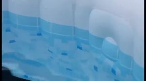 Бассейн Miami Spa Bestway (Инструкция по эксплуатации) - Русский