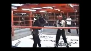 Эдвин Валеро - Эрик Моралес (Edwin Valero - Erik Morales) Спарринг