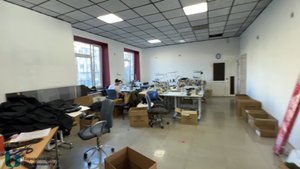 1-эт. 24/7. Отд. Вход. С/У., 255 м²