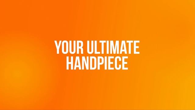 The all-new Heiniger Icon FX смотреть онлайн