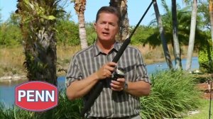 Катушка PENN Torque