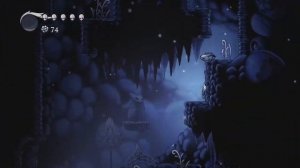 Toto stálo 1800 gea? | Hollow Knight Gameplay CZ/SK #5