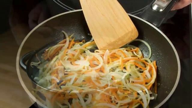 Куриный суп с грибами. Сытный, ароматный и очень вкусный. смотреть онлайн