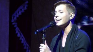 Владислав Курасов. Шепот дождей. Одесса, Atlantic, 14.03.2015 @Vladislav_Kurasov