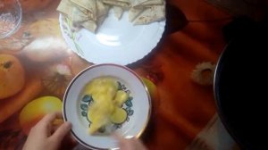 Конвертики из лаваша с сыром и зеленью