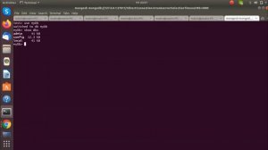 Installing MongoDB 5 on Ubuntu | Installing MongoDB