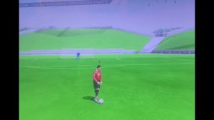 Как правильно бить удар ножницами через себя и как открыть клуб Adidas all star в FIFA19 на PS3