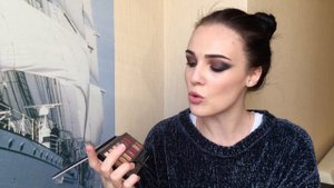 ▵▿ОБРЗОР НА ПАЛЕТКУ ANASTASIA BEVERLY HILLS Modern Renaissance▵▿ДА или НЕТ▵▿
