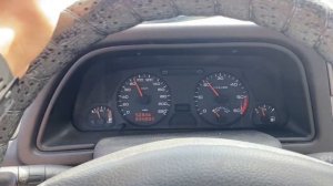 Заброшенный Peugeot 306.Часть 2.Ставим на «ноги».Замена сцепления.