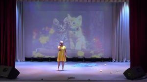 Театрализованное представление "Путешествие в страну театралию"