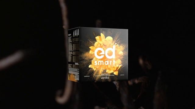 Новинка Energy Diet Smart 3.0 от NL International смотреть онлайн