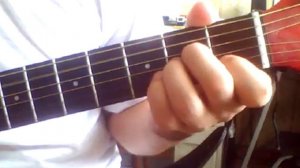 Ария - Беспечный ангел (Аккорды на гитаре в Am).