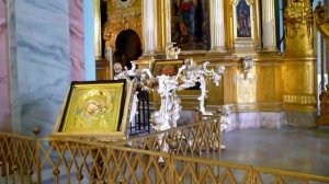 Санкт-Петербург. Петропавловская крепость, УСЫПАЛЬНИЦА ВСЕХ МОНАРХОВ РОССИИ.