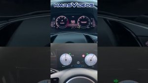 Skoda Octavia vs Hyundai Elantra